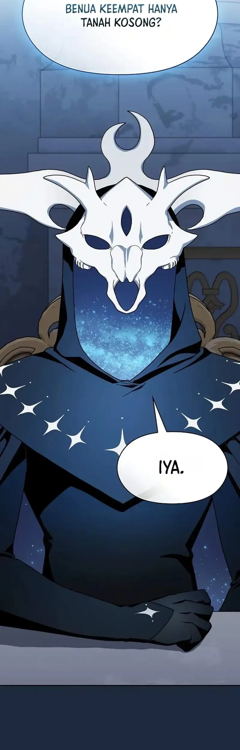 The Nebula’s Civilization Chapter 121 Gambar 8