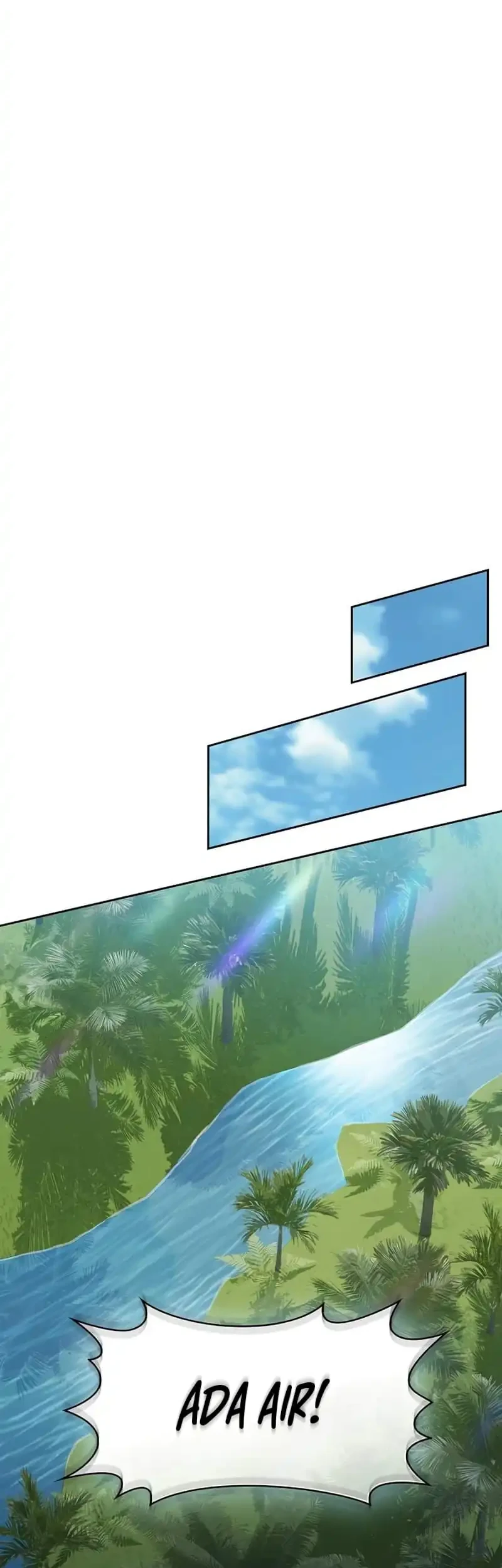 The Nebula’s Civilization Chapter 122 Gambar 8