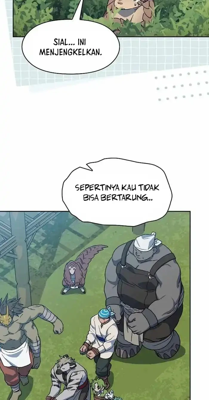 The Nebula’s Civilization Chapter 123 Gambar 9
