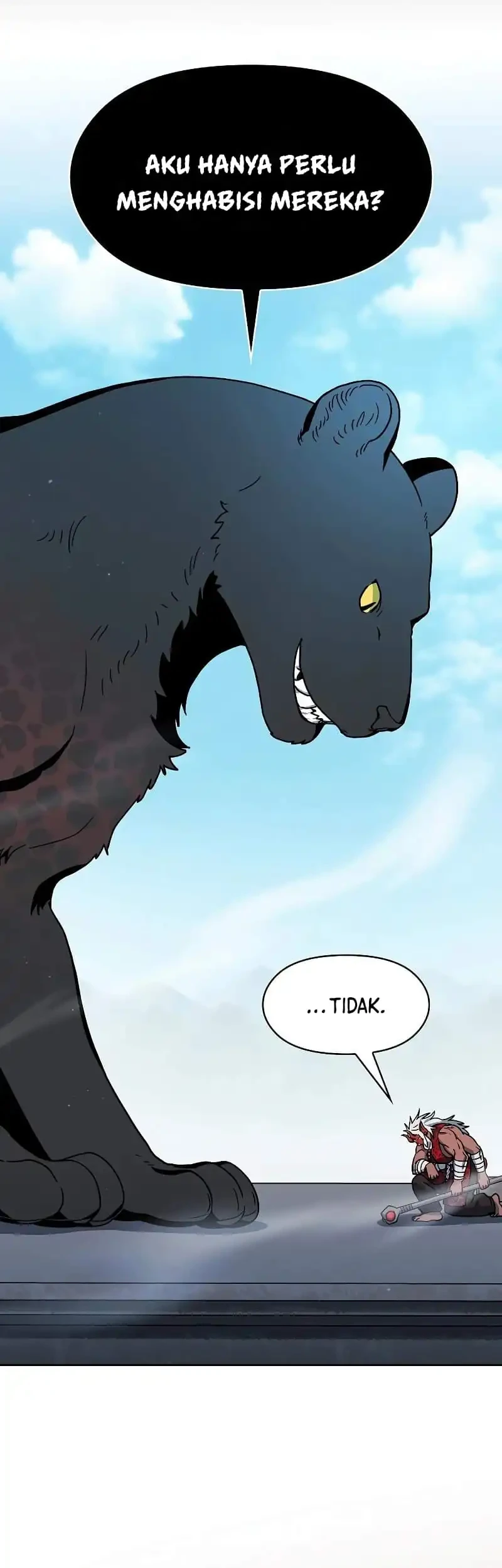 The Nebula’s Civilization Chapter 126 Gambar 10