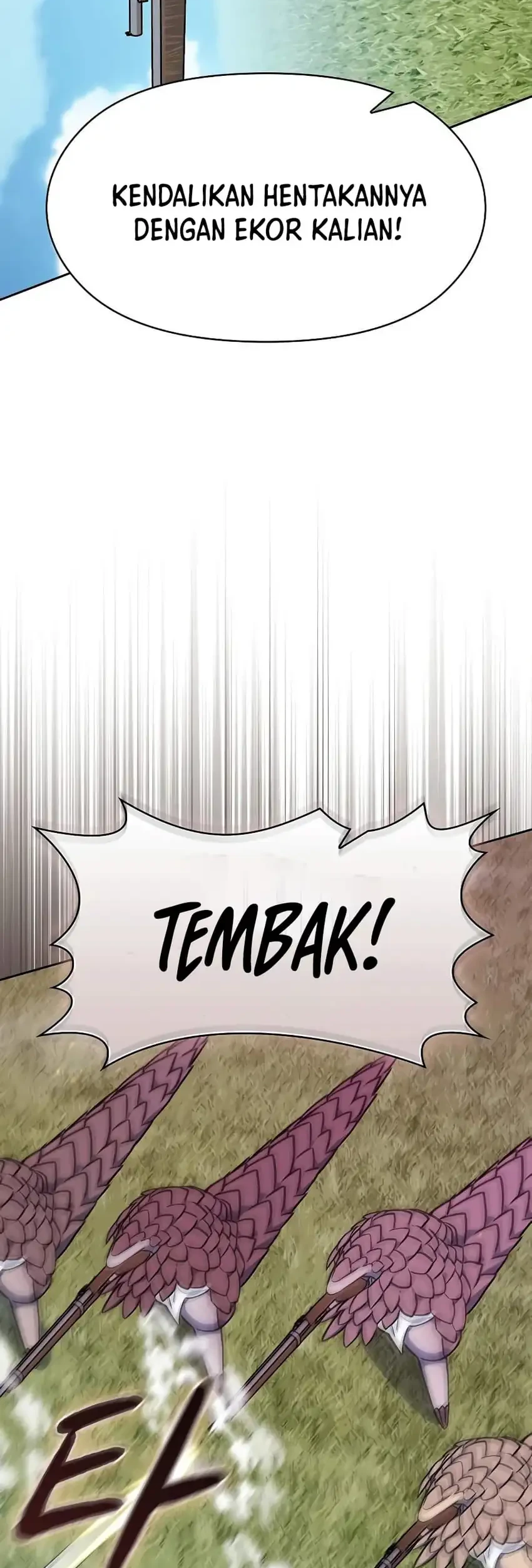 The Nebula’s Civilization Chapter 127 Gambar 13
