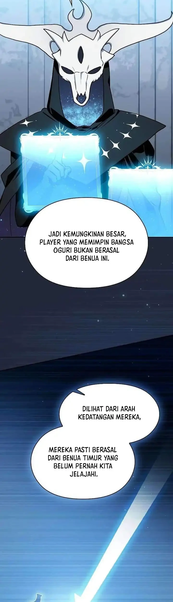 The Nebula’s Civilization Chapter 129 Gambar 9