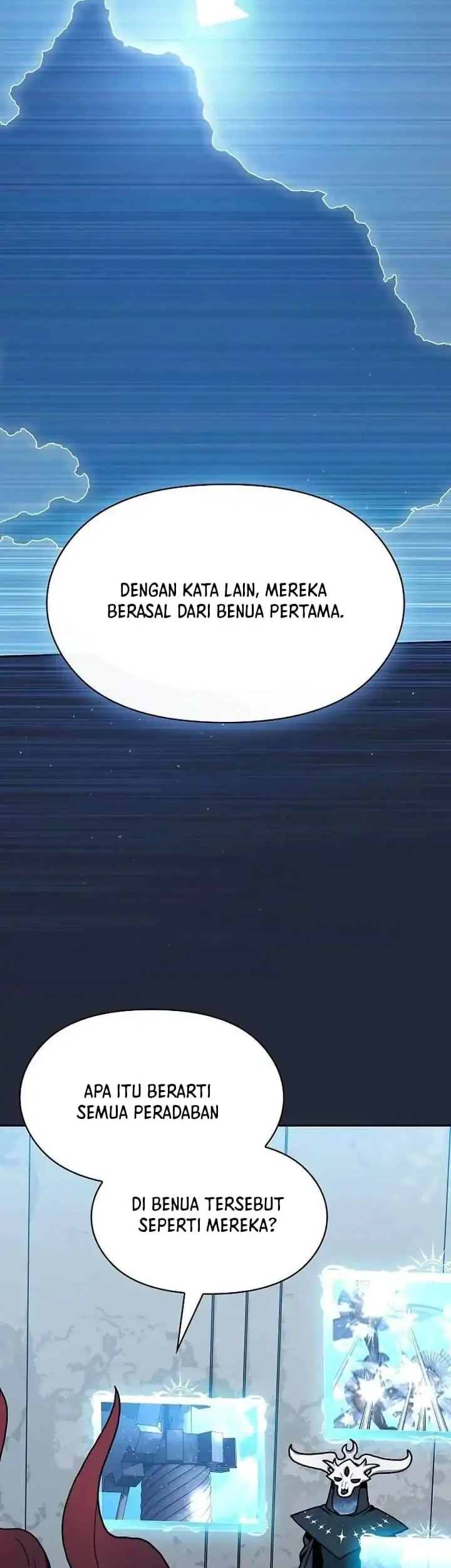 The Nebula’s Civilization Chapter 129 Gambar 10