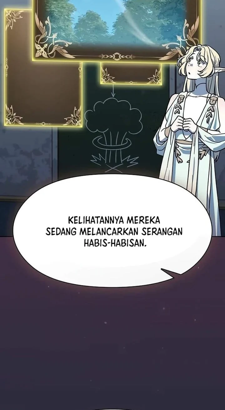 The Nebula’s Civilization Chapter 131 Gambar 14