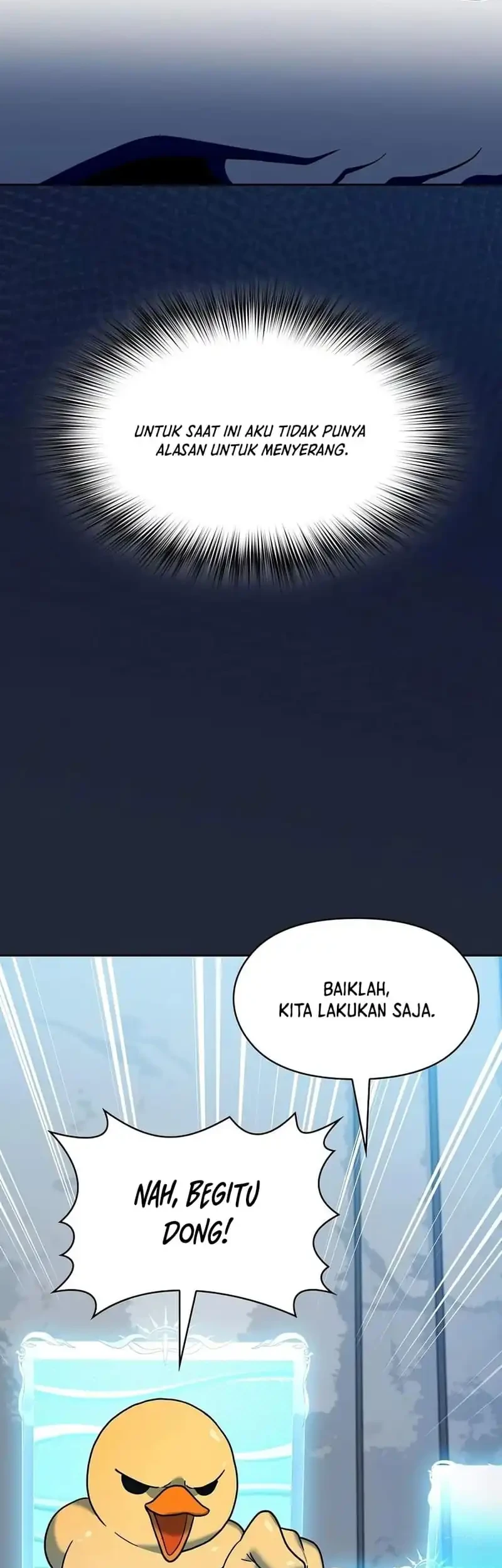 The Nebula’s Civilization Chapter 132 Gambar 11