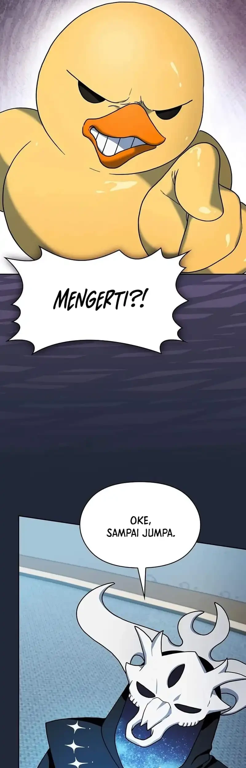 The Nebula’s Civilization Chapter 132 Gambar 13