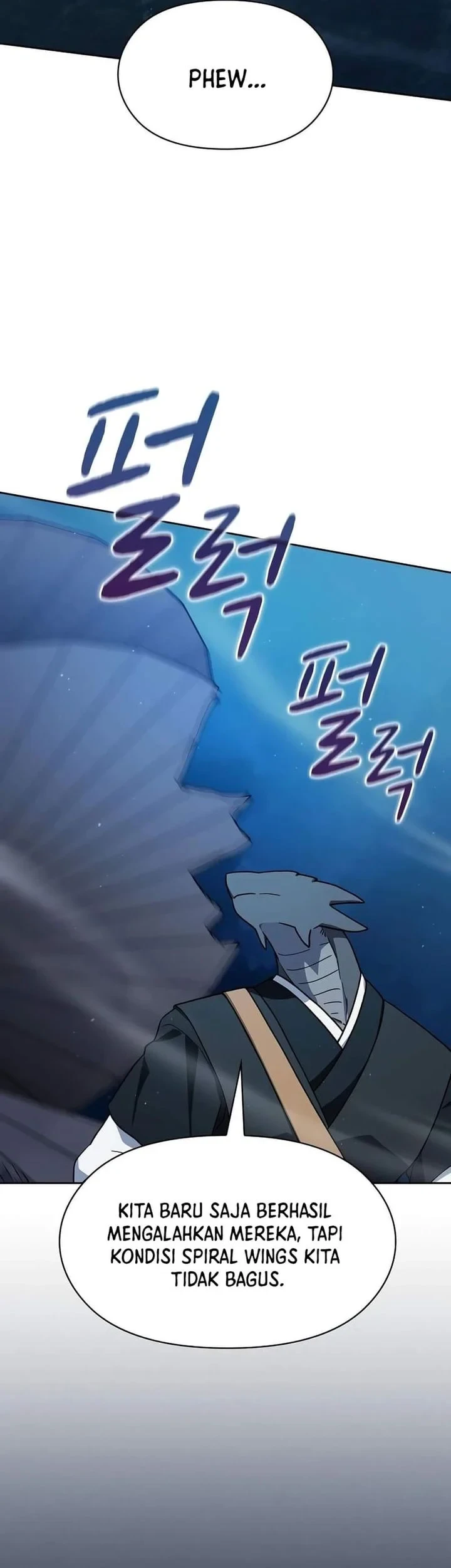The Nebula’s Civilization Chapter 133 Gambar 10
