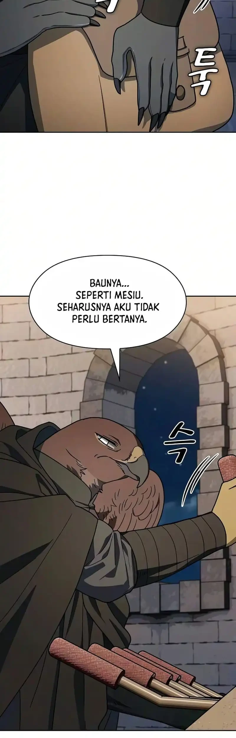 The Nebula’s Civilization Chapter 134 Gambar 11