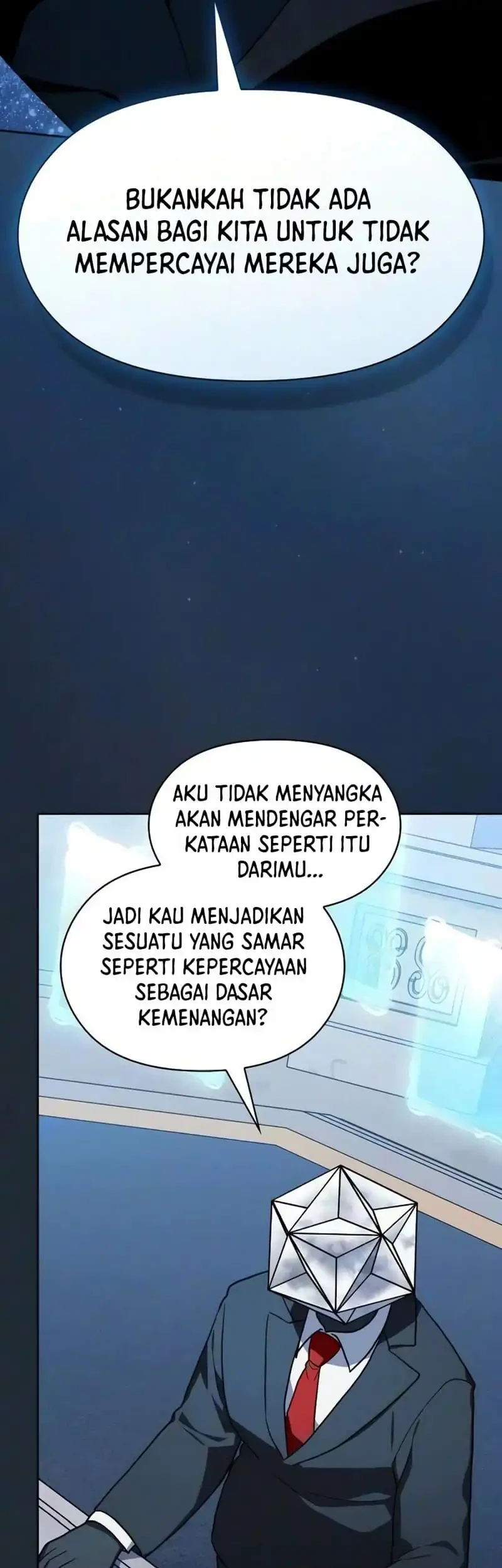 The Nebula’s Civilization Chapter 135 Gambar 13