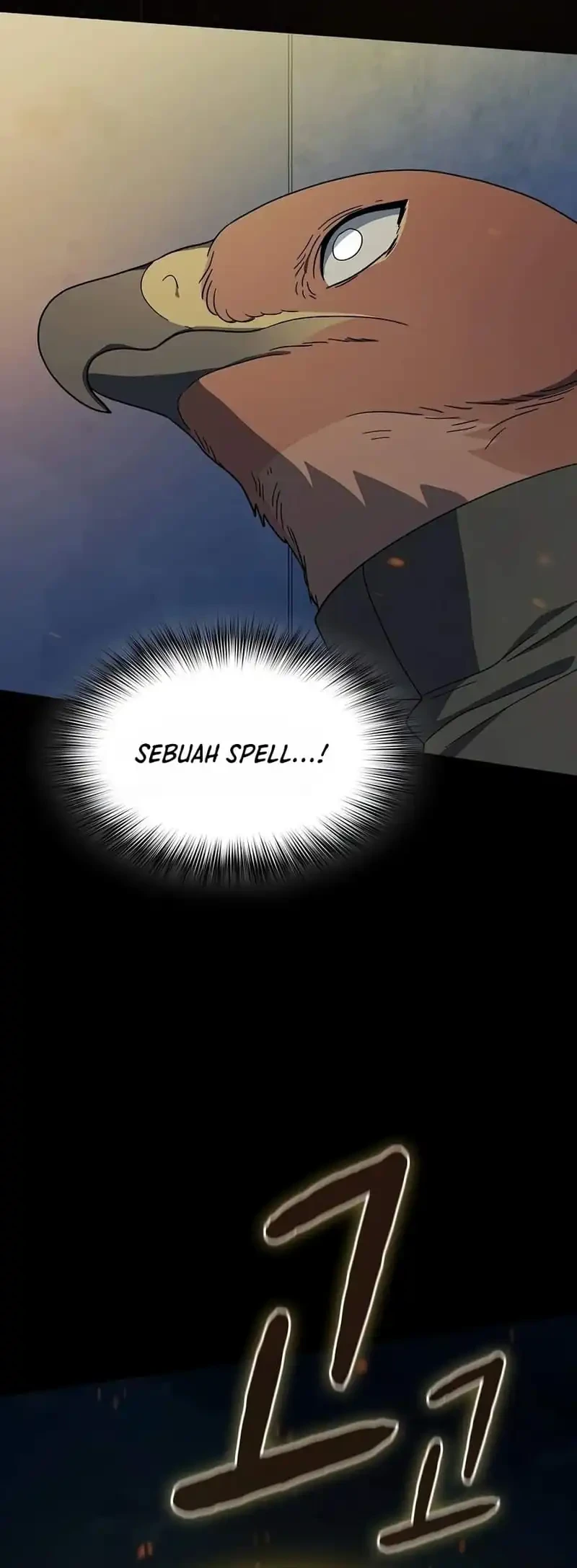 The Nebula’s Civilization Chapter 136 Gambar 15