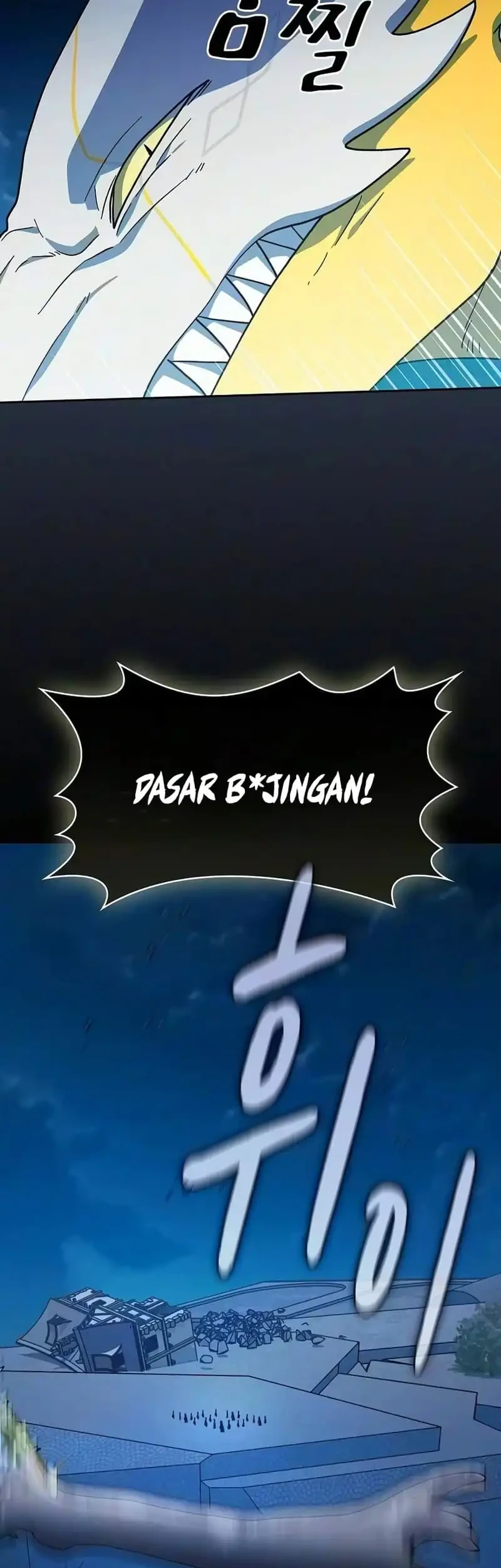 The Nebula’s Civilization Chapter 137 Gambar 13