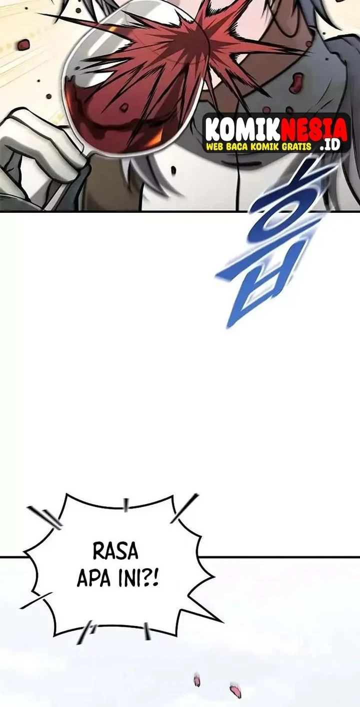 The Necromancer Family’s Young Heir Chapter 70 Gambar 10