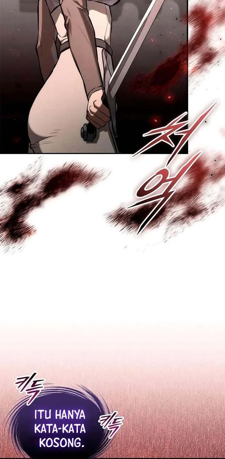 The Necromancer Family’s Young Heir Chapter 71 Gambar 13