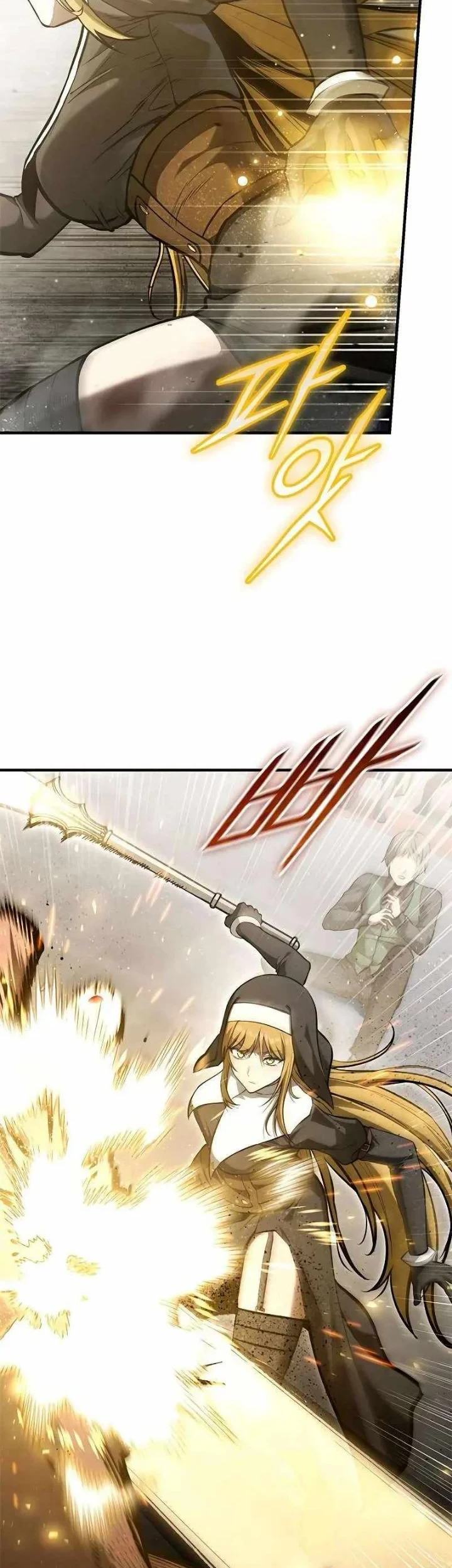 The Necromancer Family’s Young Heir Chapter 72 Gambar 10