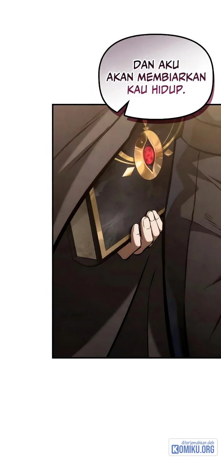 The Necromancer Family’s Young Heir Chapter 75 Gambar 12