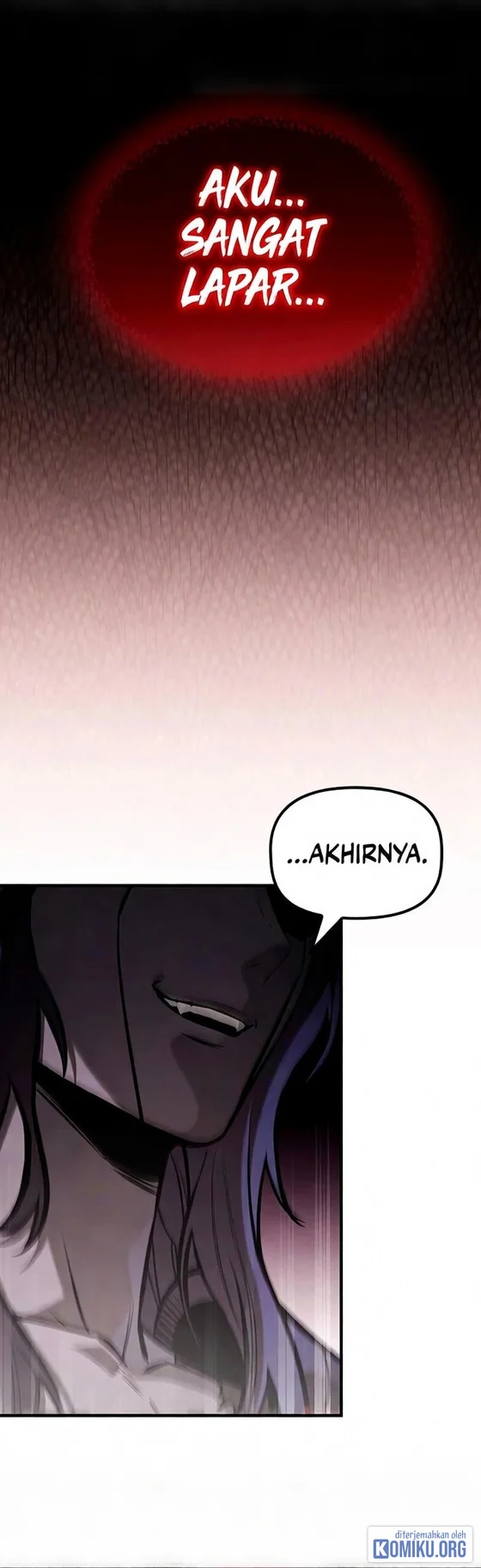 The Necromancer Family’s Young Heir Chapter 76 Gambar 12