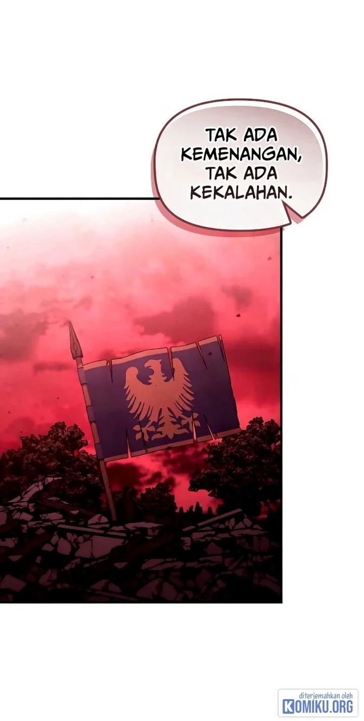 The Necromancer Family’s Young Heir Chapter 77 Gambar 10