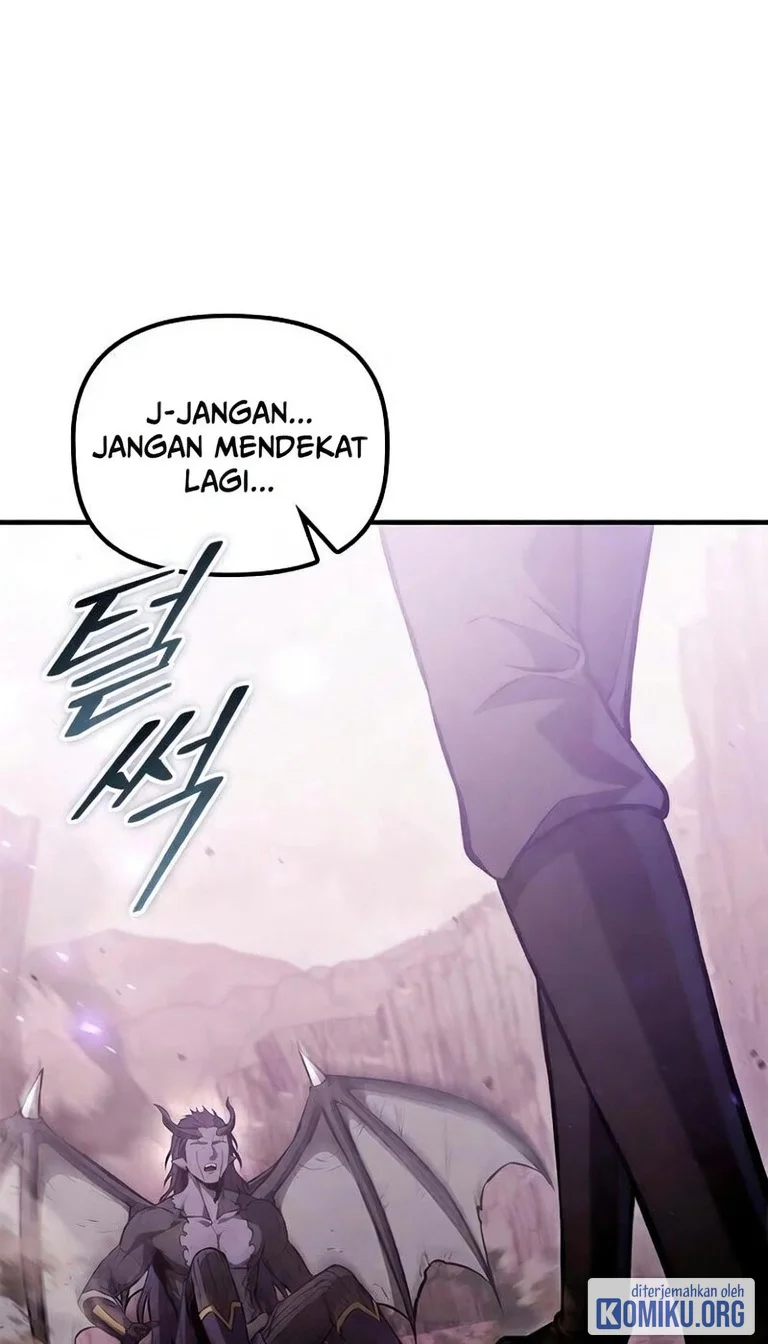 The Necromancer Family’s Young Heir Chapter 78 Gambar 14