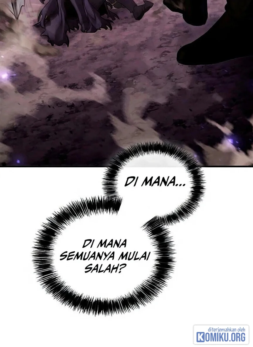 The Necromancer Family’s Young Heir Chapter 78 Gambar 15