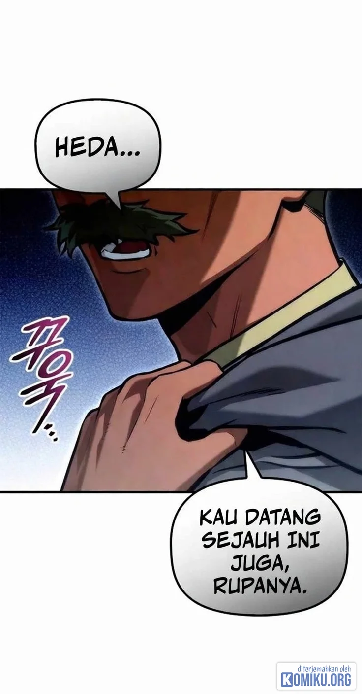 The Necromancer Family’s Young Heir Chapter 83 Gambar 10