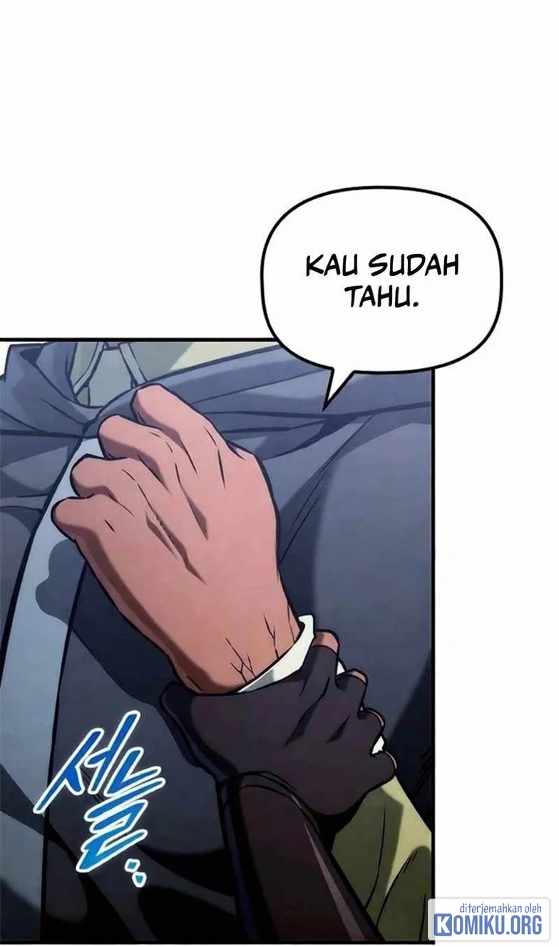 The Necromancer Family’s Young Heir Chapter 83 Gambar 14