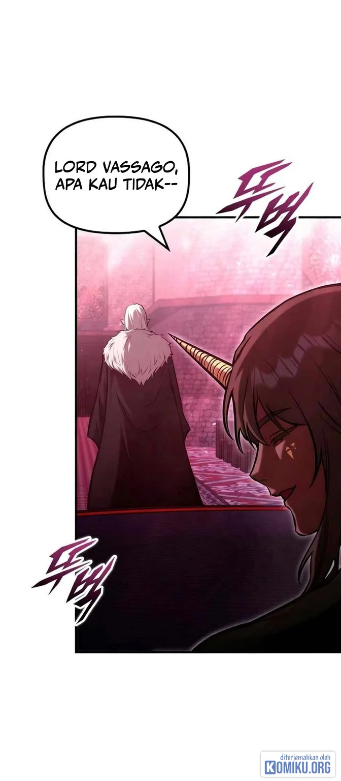 The Necromancer Family’s Young Heir Chapter 87 Gambar 9