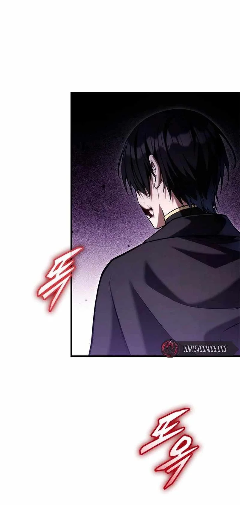 The Necromancer Family’s Young Heir Chapter 89 Gambar 10