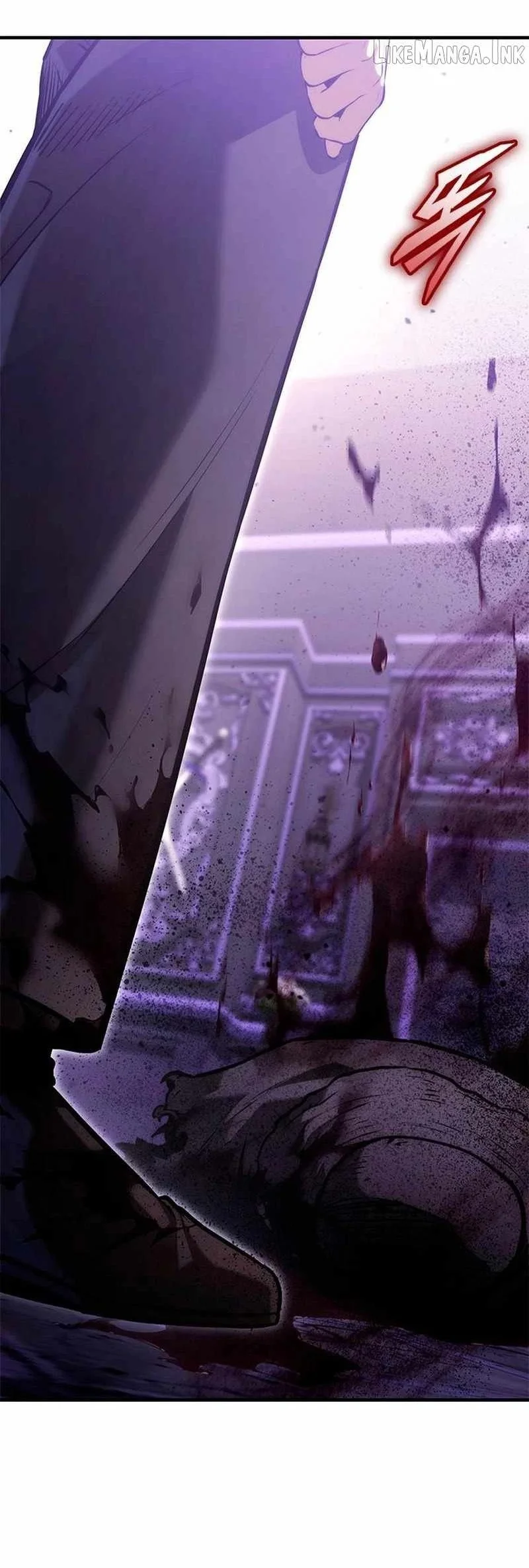 The Necromancer Family’s Young Heir Chapter 89 Gambar 11