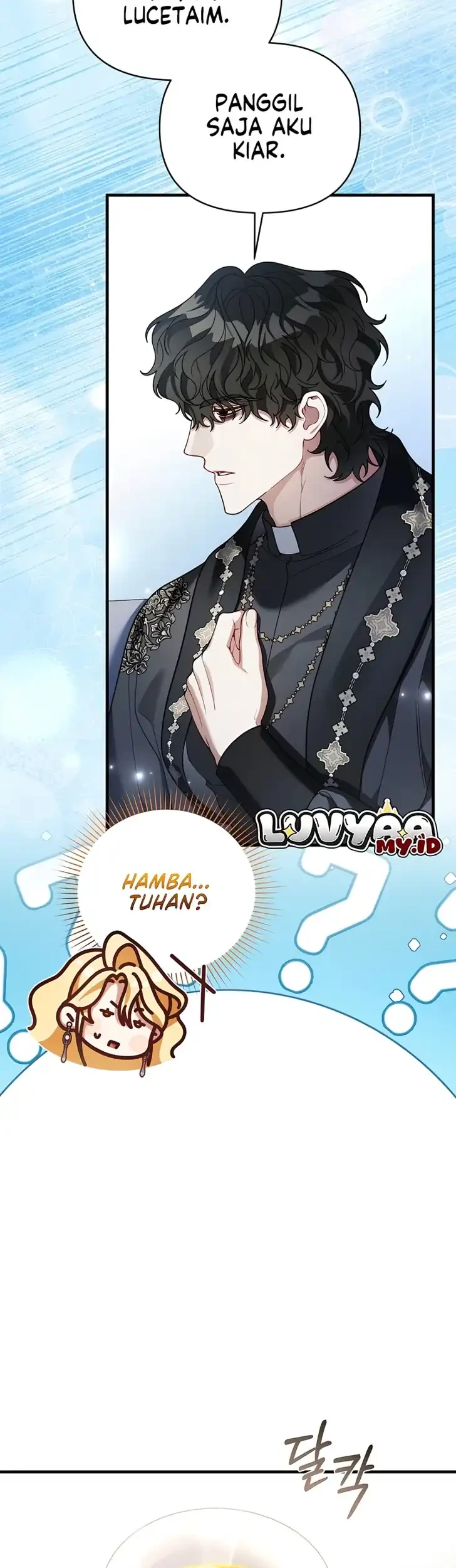 The Nerd Next Door Turned Out to Be the Magic Tower Master Chapter 10 halaman 9