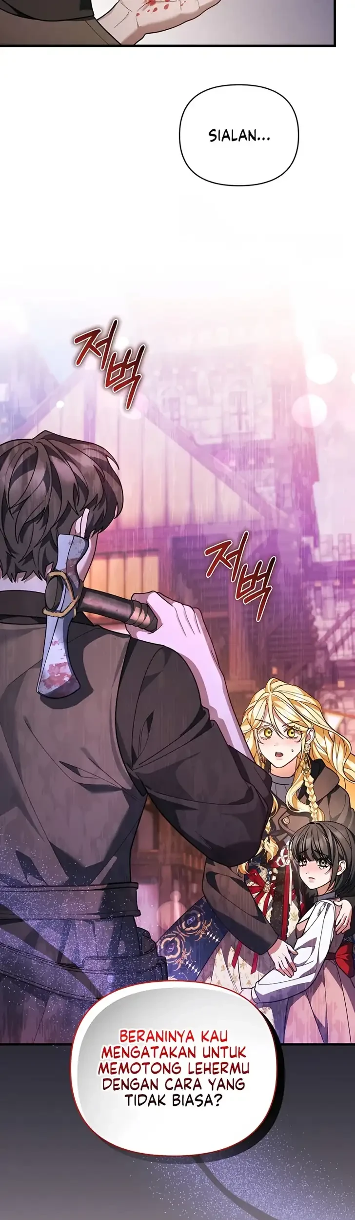 The Nerd Next Door Turned Out to Be the Magic Tower Master Chapter 14 halaman 8