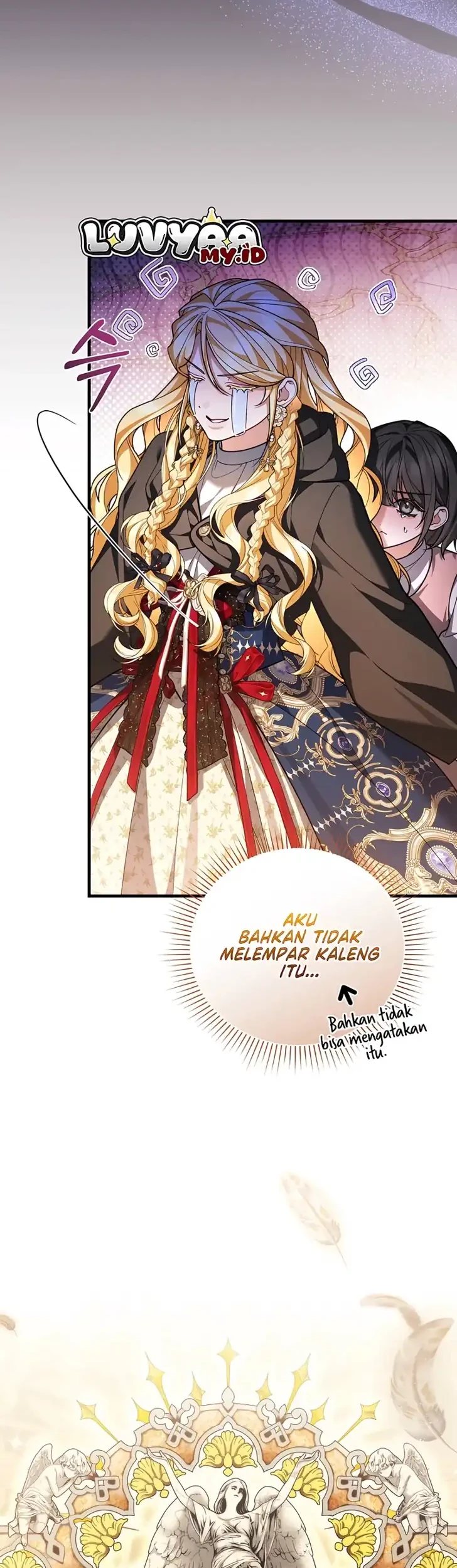 The Nerd Next Door Turned Out to Be the Magic Tower Master Chapter 14 halaman 9