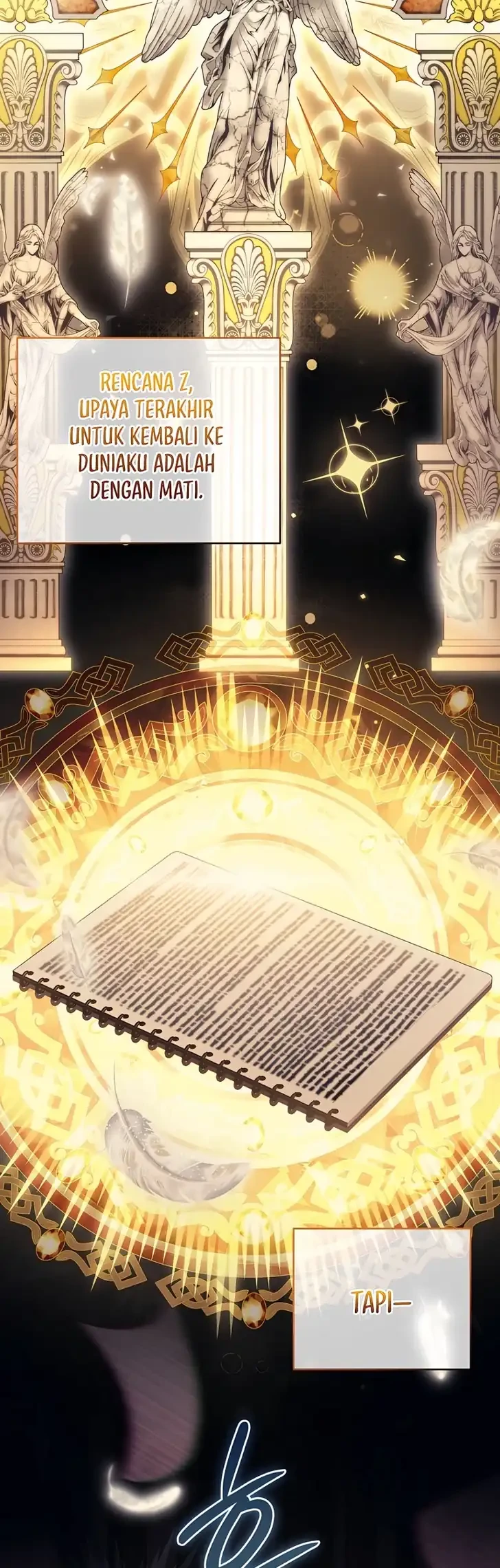 The Nerd Next Door Turned Out to Be the Magic Tower Master Chapter 14 halaman 10