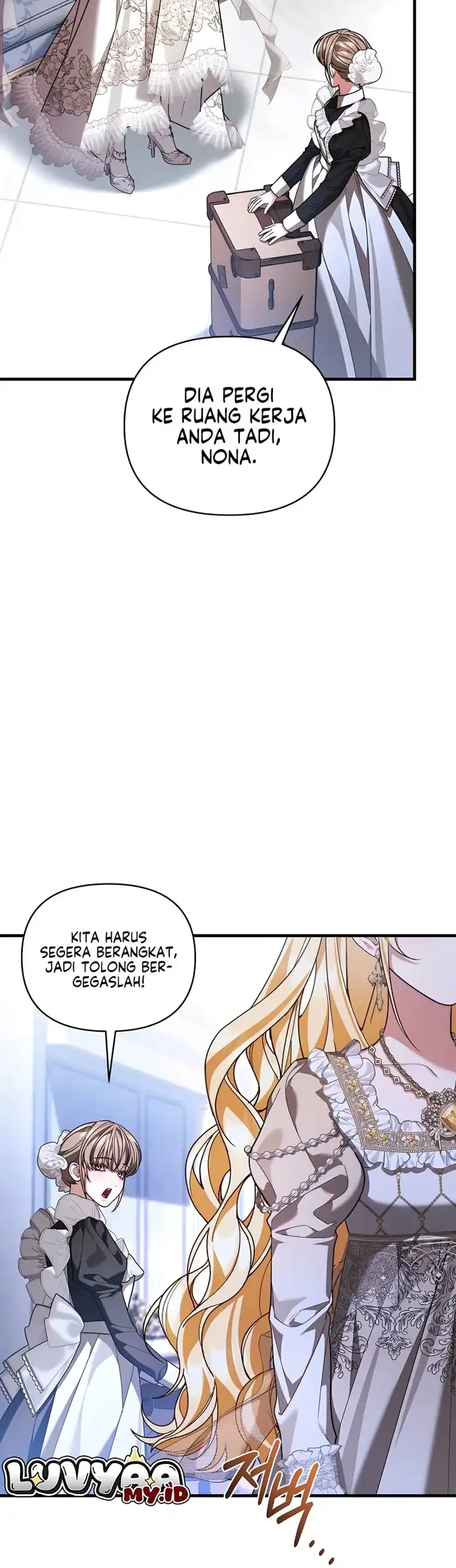 The Nerd Next Door Turned Out to Be the Magic Tower Master Chapter 15 halaman 9