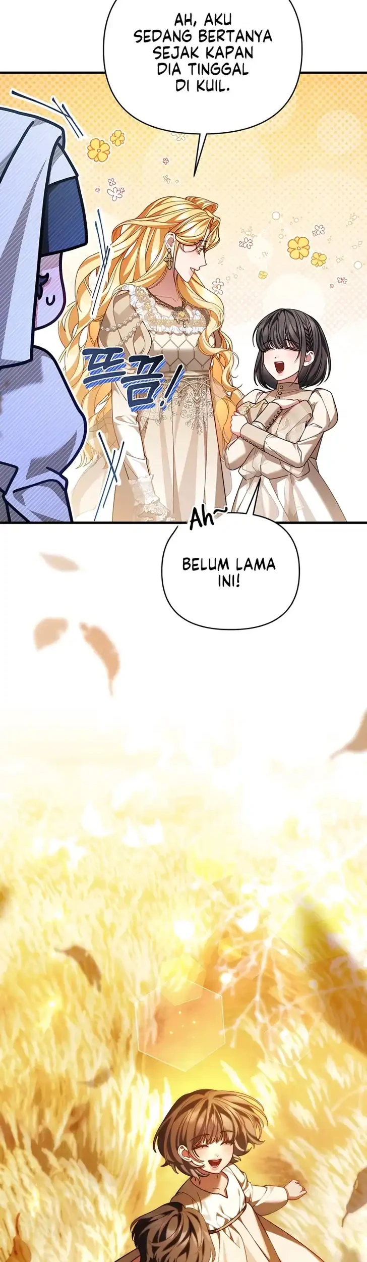 The Nerd Next Door Turned Out to Be the Magic Tower Master Chapter 16 halaman 9