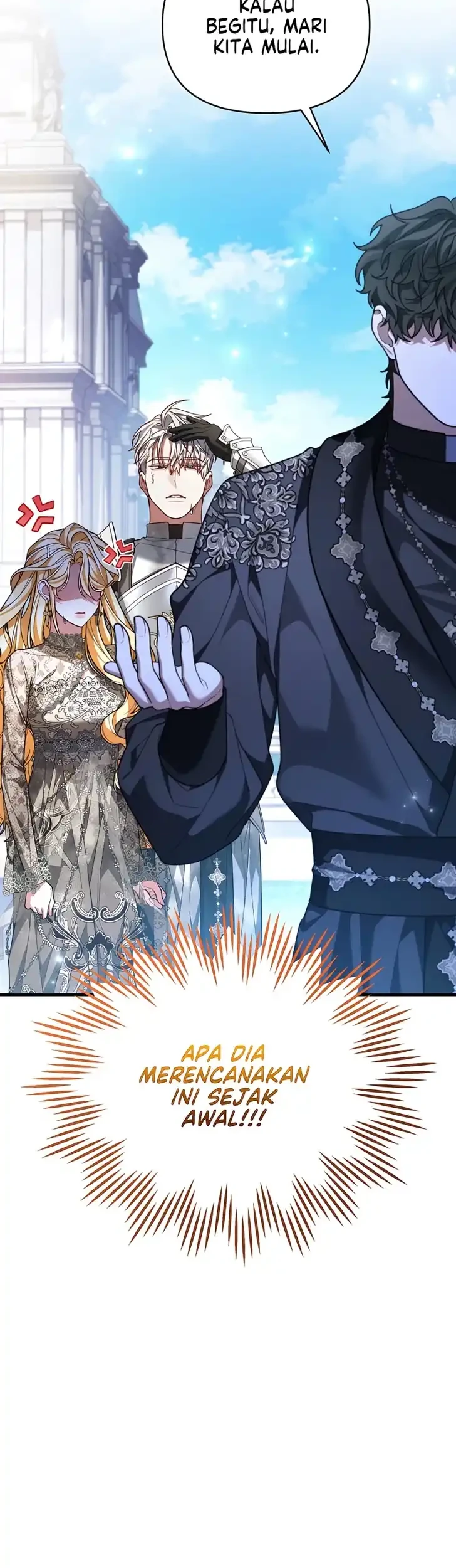 The Nerd Next Door Turned Out to Be the Magic Tower Master Chapter 17 halaman 9