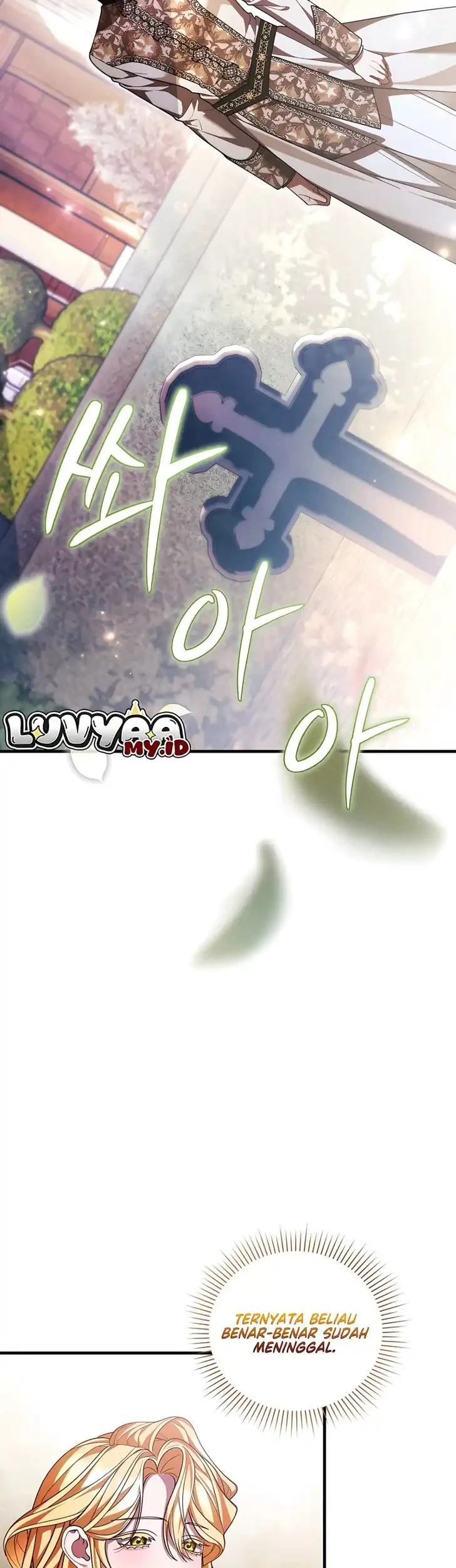The Nerd Next Door Turned Out to Be the Magic Tower Master Chapter 18 halaman 9
