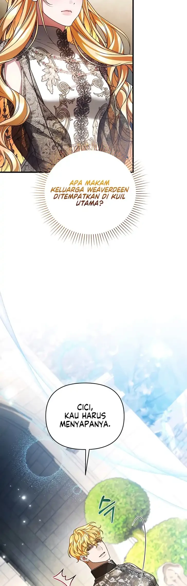 The Nerd Next Door Turned Out to Be the Magic Tower Master Chapter 18 halaman 10