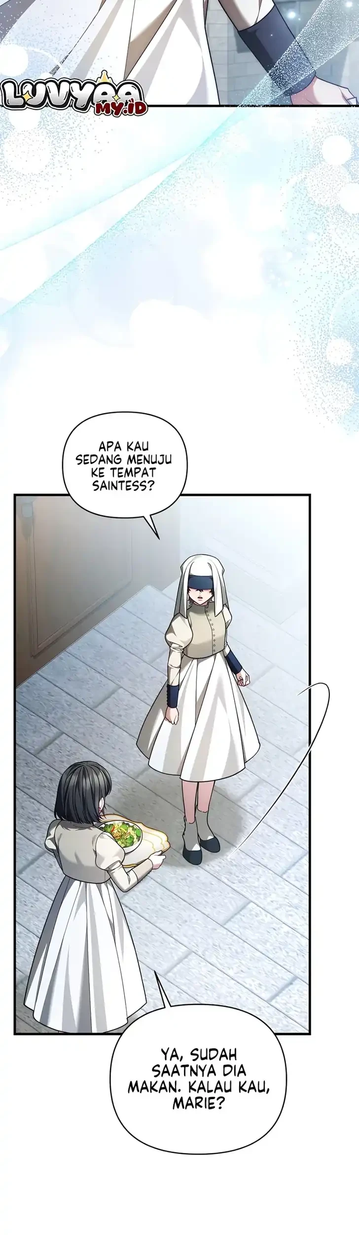 The Nerd Next Door Turned Out to Be the Magic Tower Master Chapter 19 halaman 8