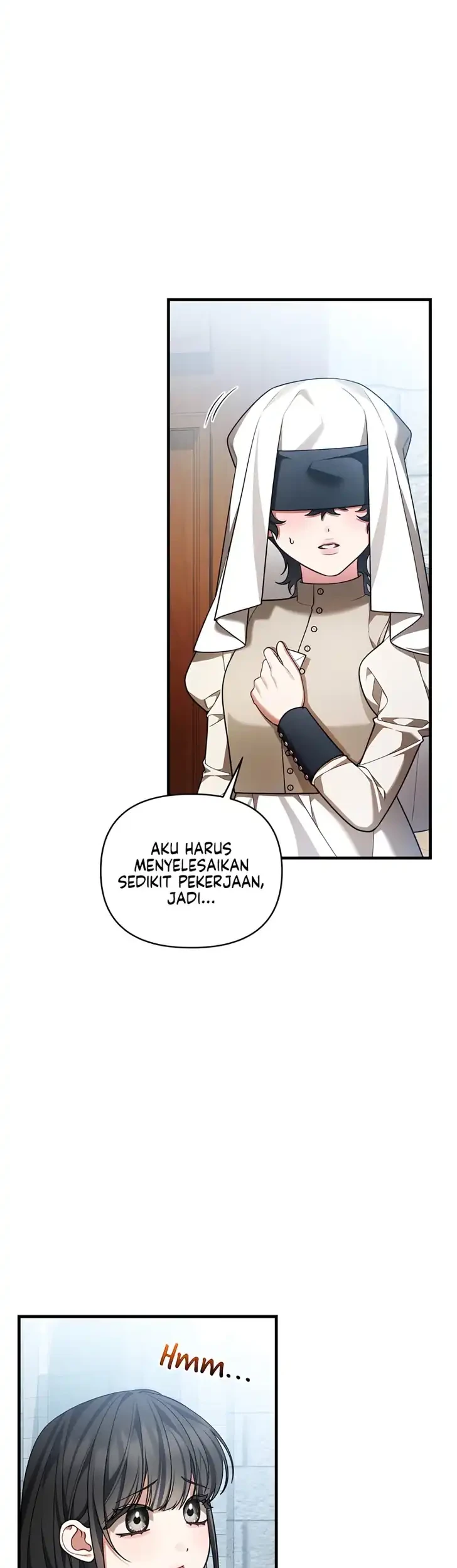 The Nerd Next Door Turned Out to Be the Magic Tower Master Chapter 19 halaman 9