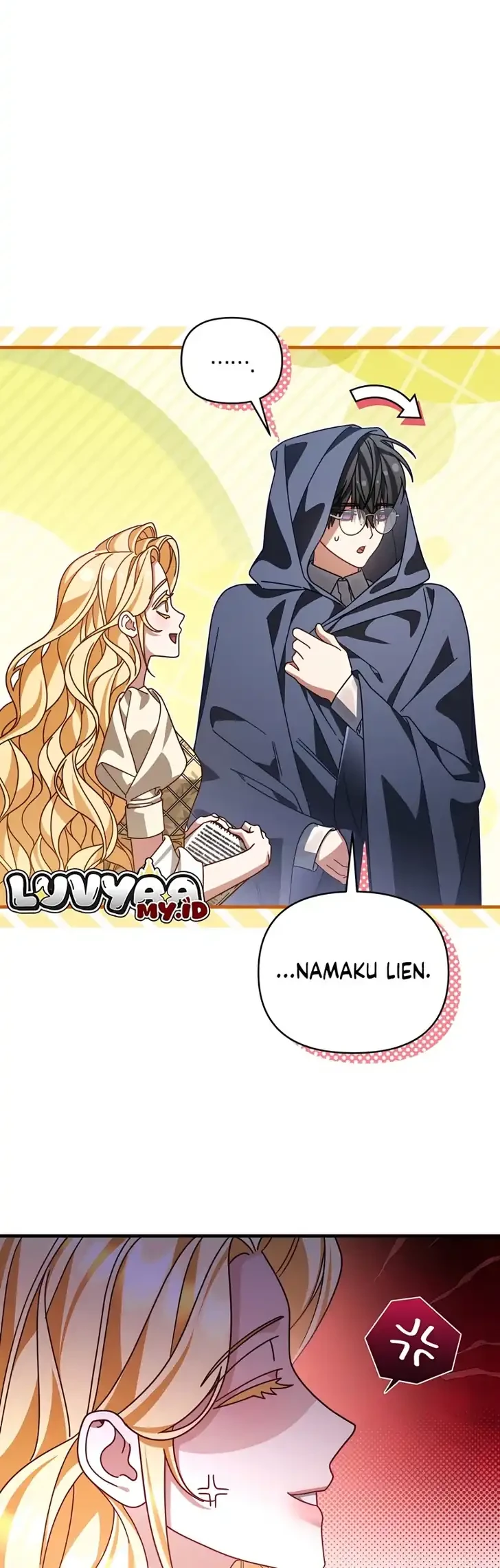The Nerd Next Door Turned Out to Be the Magic Tower Master Chapter 2 halaman 7