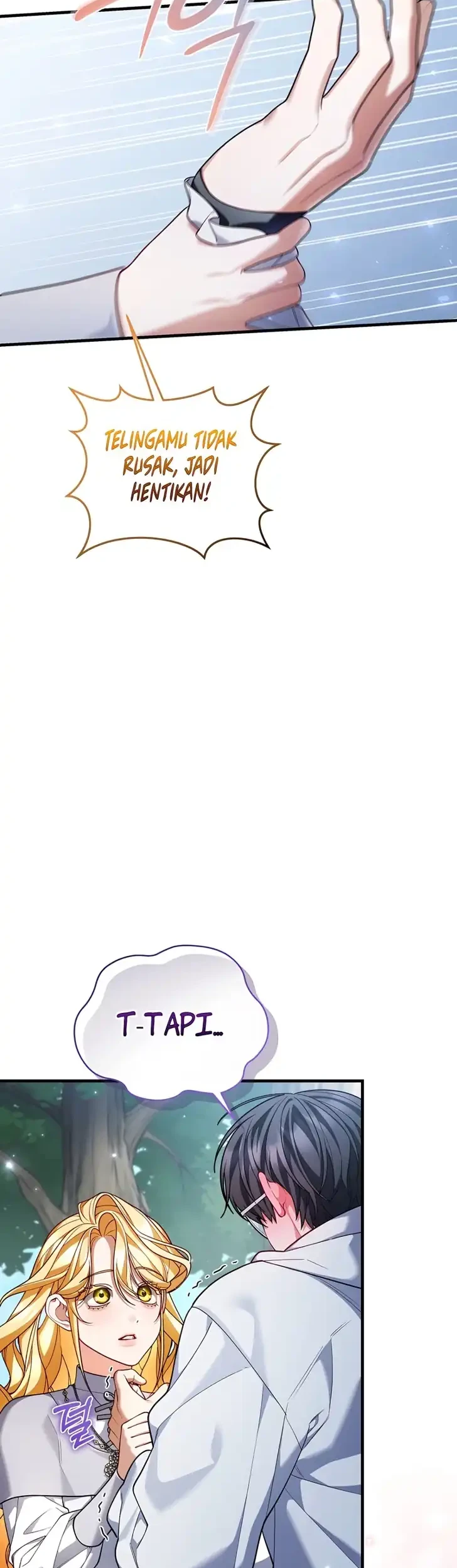 The Nerd Next Door Turned Out to Be the Magic Tower Master Chapter 20 Gambar 8