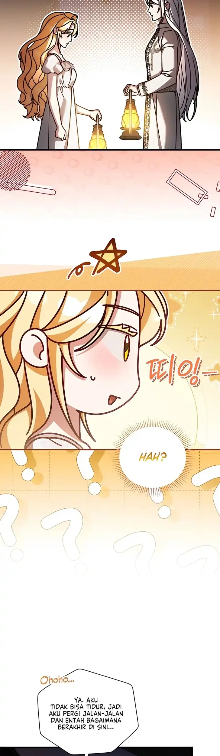 The Nerd Next Door Turned Out to Be the Magic Tower Master Chapter 21 Gambar 7
