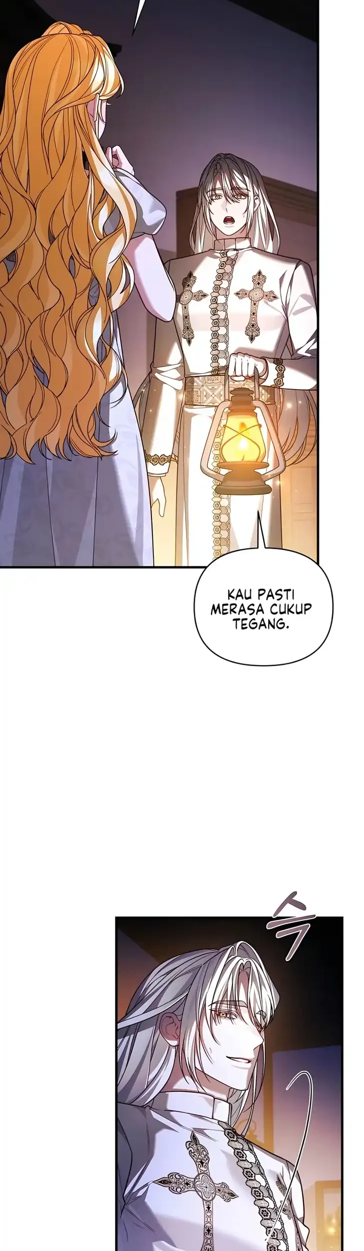 The Nerd Next Door Turned Out to Be the Magic Tower Master Chapter 21 Gambar 8