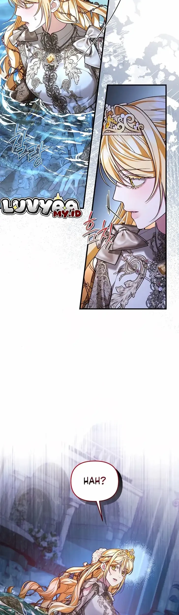 The Nerd Next Door Turned Out to Be the Magic Tower Master Chapter 22 Gambar 8