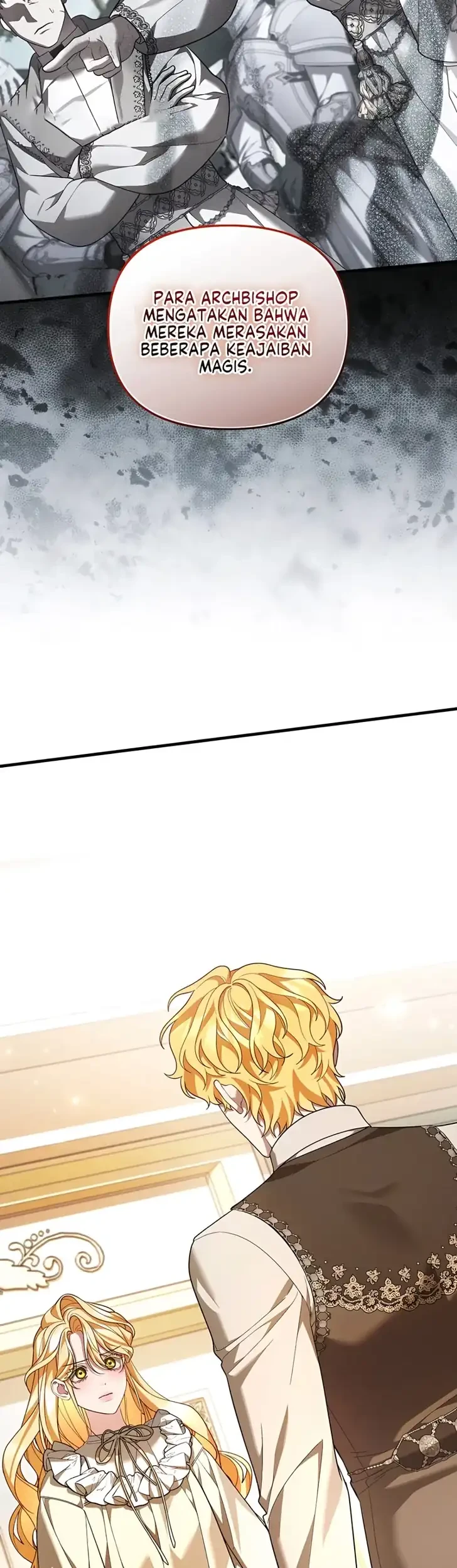 The Nerd Next Door Turned Out to Be the Magic Tower Master Chapter 23 Gambar 7