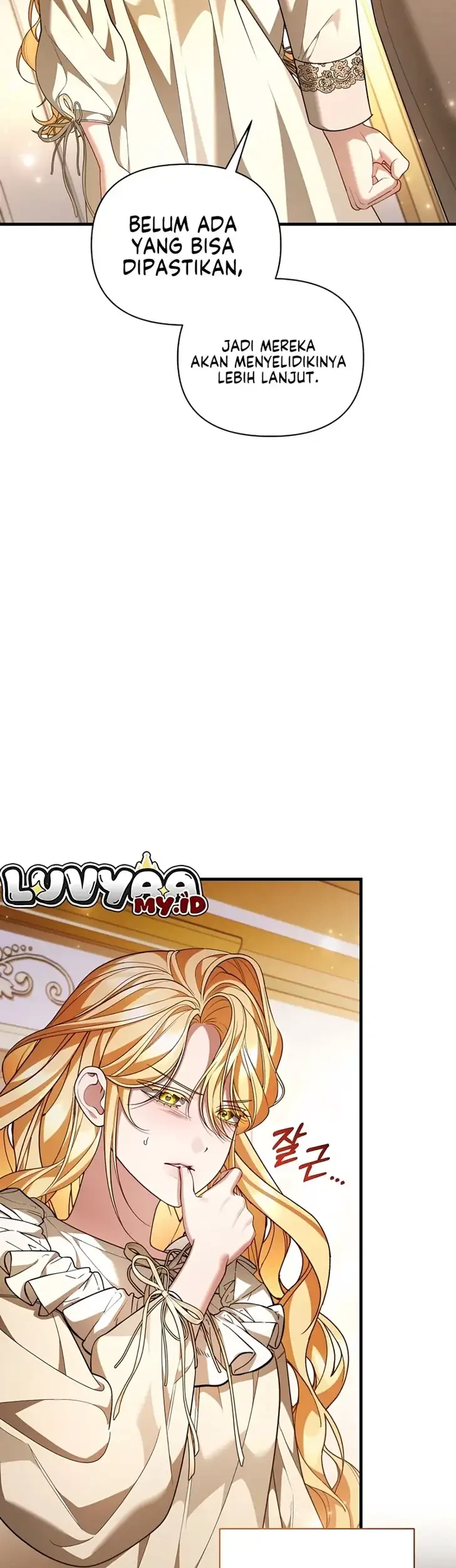 The Nerd Next Door Turned Out to Be the Magic Tower Master Chapter 23 Gambar 8
