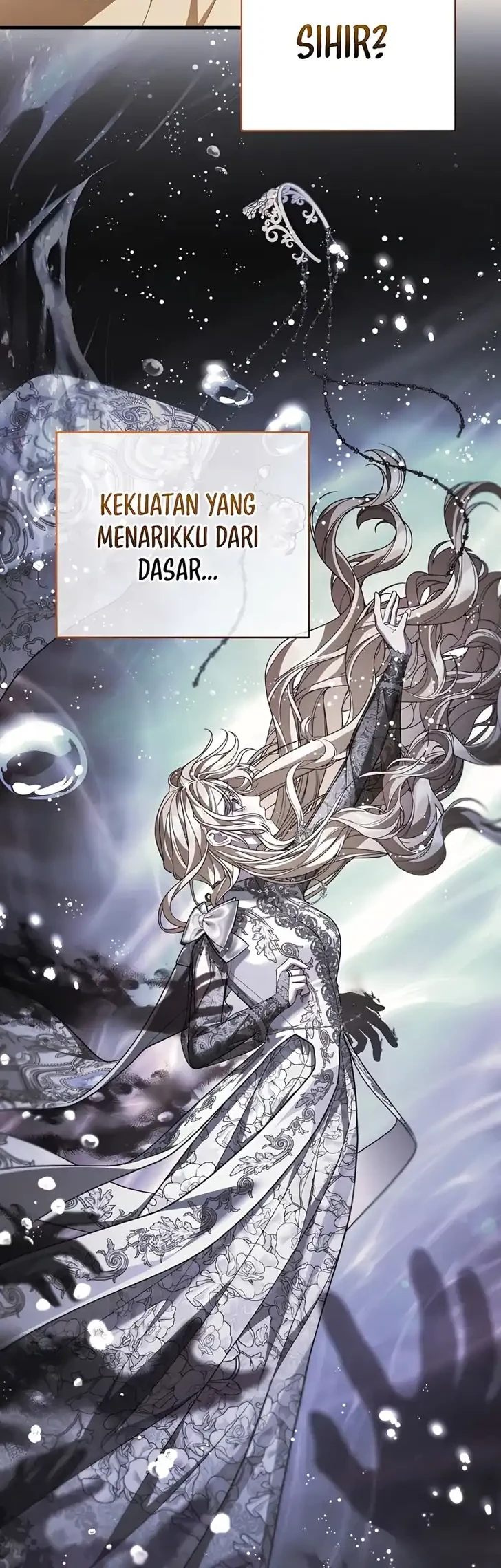 The Nerd Next Door Turned Out to Be the Magic Tower Master Chapter 23 Gambar 9