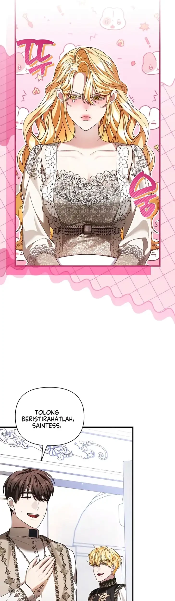The Nerd Next Door Turned Out to Be the Magic Tower Master Chapter 24 Gambar 8