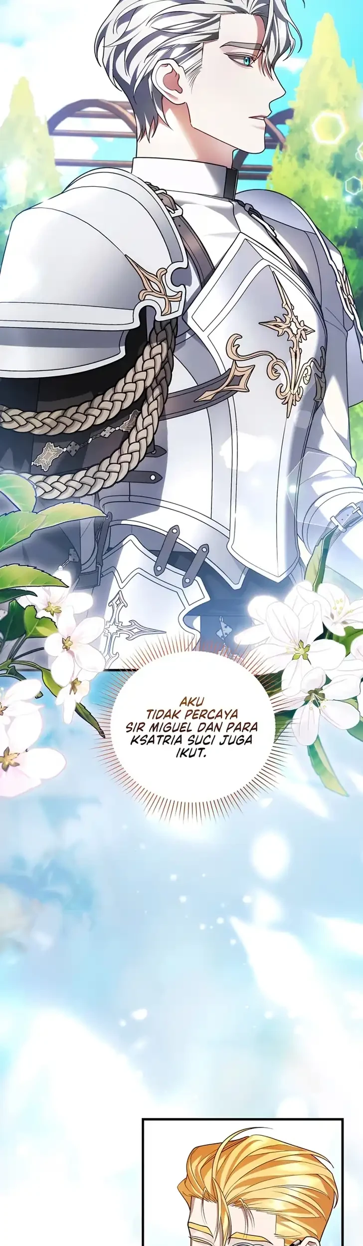 The Nerd Next Door Turned Out to Be the Magic Tower Master Chapter 26 Gambar 7