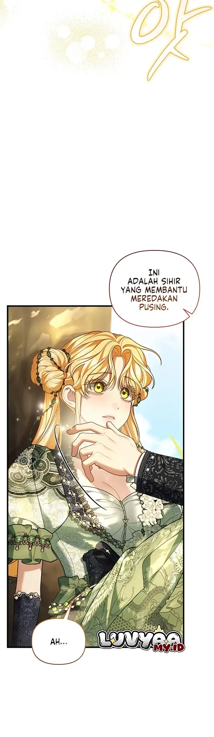 The Nerd Next Door Turned Out to Be the Magic Tower Master Chapter 27 Gambar 7
